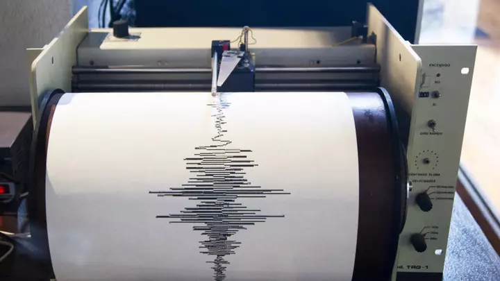 At least a dozen dead as massive earthquake strikes China’s remote Tibet region