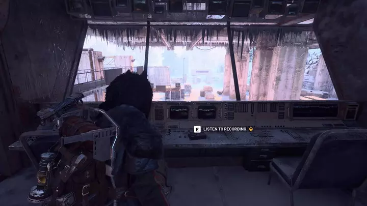'Divided' quest walkthrough in Arc Raiders