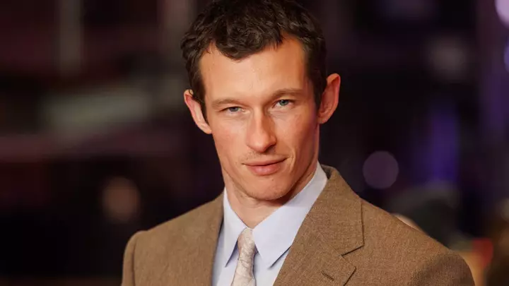 James Bond Fans Think Callum Turner Just Dropped a Major Clue About the 007 Role