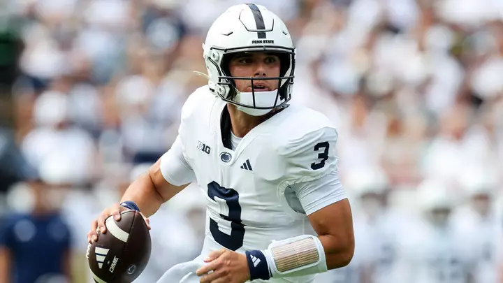 College football odds, picks, predictions for Week 7, 2026: Computer likes Penn State, Auburn