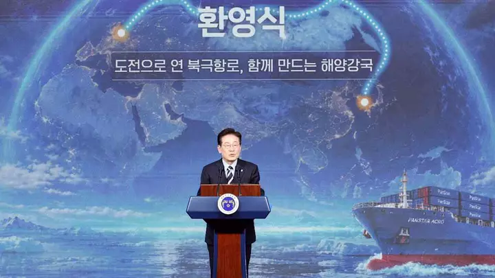South Korean ‘tilt’ towards Russia alarms European allies