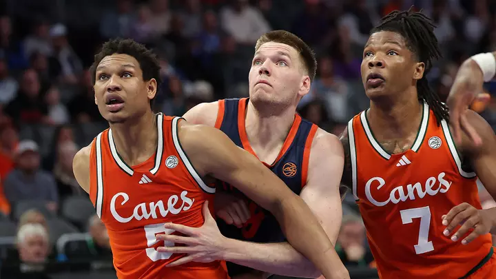 Duke named No.1 in ACC basketball 2026-27 preseason poll: Virginia, Clemson overrated; Miami underrated