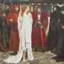 When powerful women are remembered as witches, we should challenge the historical motive