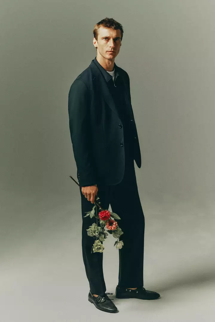 Rag & Bone Pre‑Fall 2027 Kişi Geyimləri