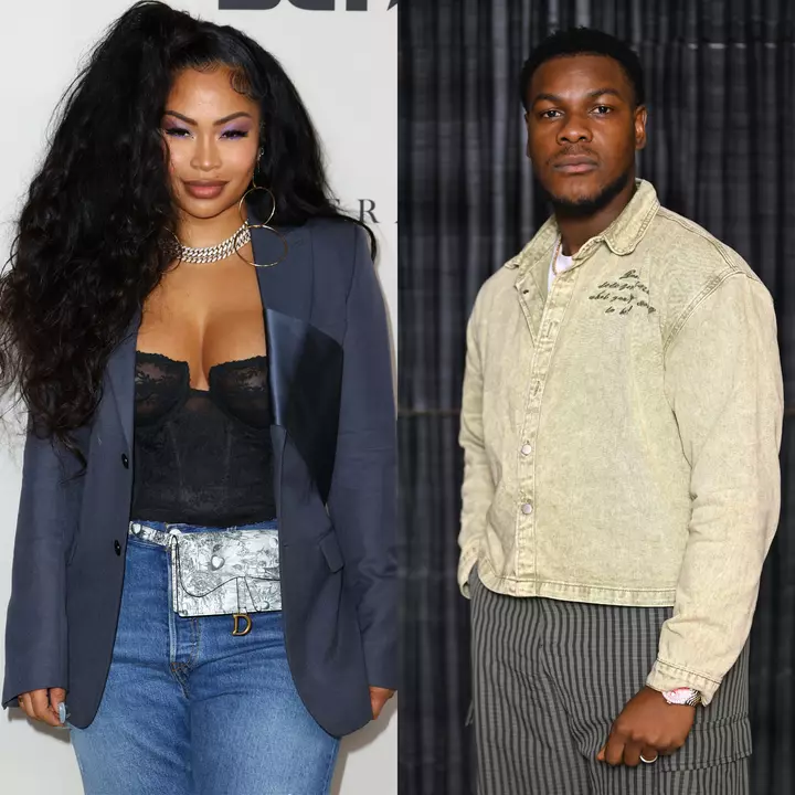 Who Is John Boyega’s Wife Tae Heckard? All About Their Secretive Relationship and Baby News