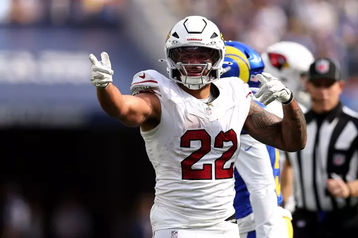 Lions New Running Back Trade Target Emerges Ahead of Deadline