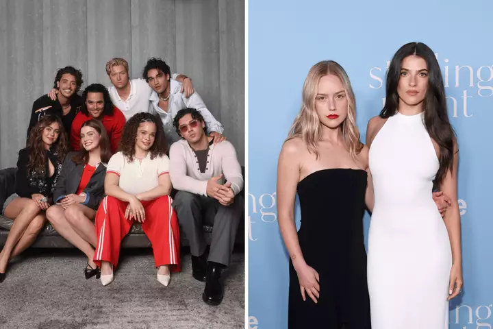 Teen Dramas Today Are Not What You Remember—Psychologist Explains Big Shift