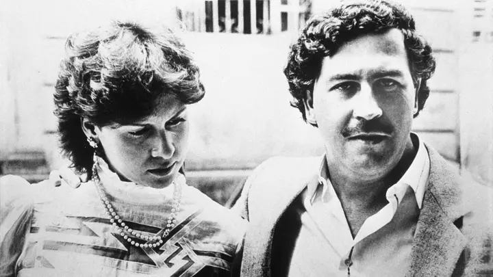 Medellin Tears Down Pablo Escobar’s Mansion After Reports of Drug Use, Sex, and Occult Rituals