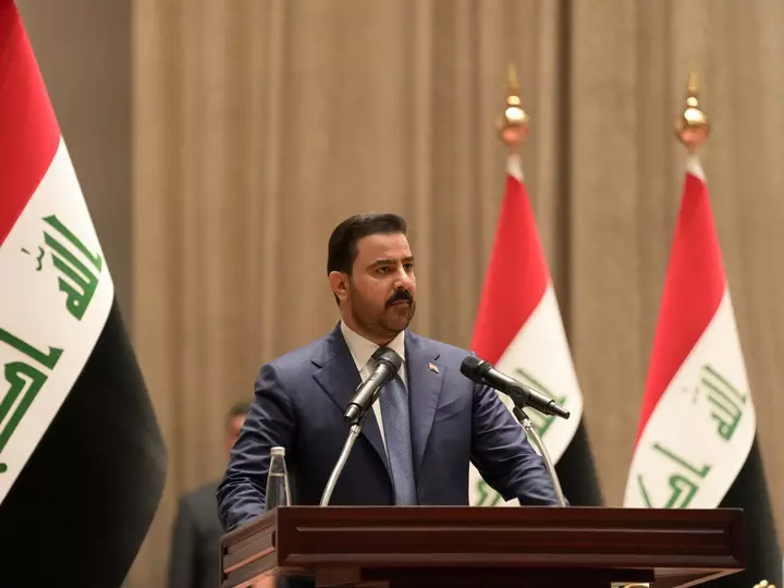 Iraq parliament approves al-Zaidi’s cabinet amid growing economic concerns