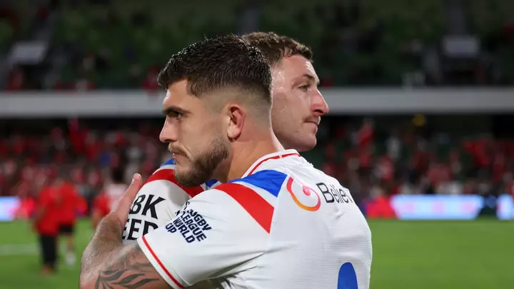 McDermott: We cannot chase and change despite RLWC outlook