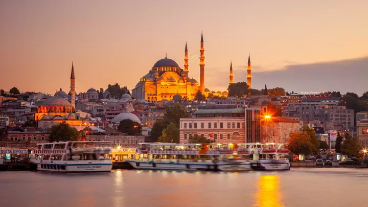 Ukrayna müharibəsinin dayandırılmasına görə 7 ölkə İstanbulda toplaşır