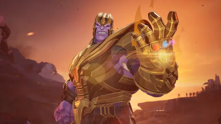 Marvel Rivals Officially Brings Avengers: Endgame's Final Fight to Life
