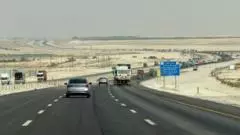Two killed in attack on airport in eastern Saudi Arabia, authorities say