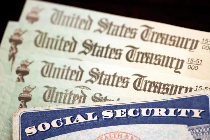 Social Security Payments Up to $5,181 Coming This Week—Who Gets Paid?