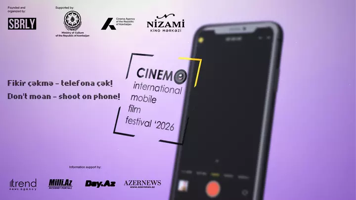 CINEMO Int'l Mobile Film Festival award ceremony date announced