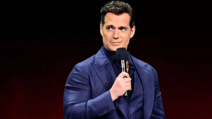 Henry Cavill Got Shredded for 'Highlander' Using One Highly Unusual and Dangerous Training Tool