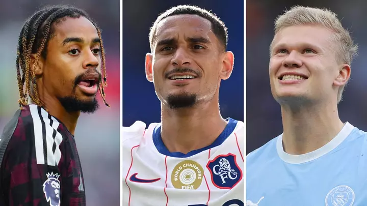 Hits & Misses: Liverpool clicking and Chelsea get serious