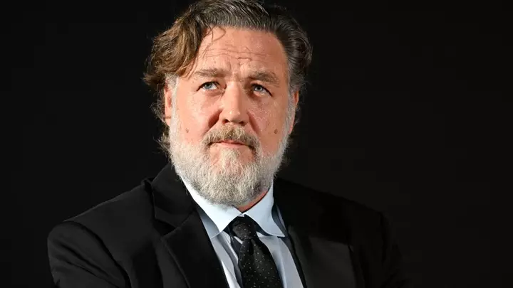Oscar Winner Russell Crowe Discussed Potential WWE Role With Former Champion