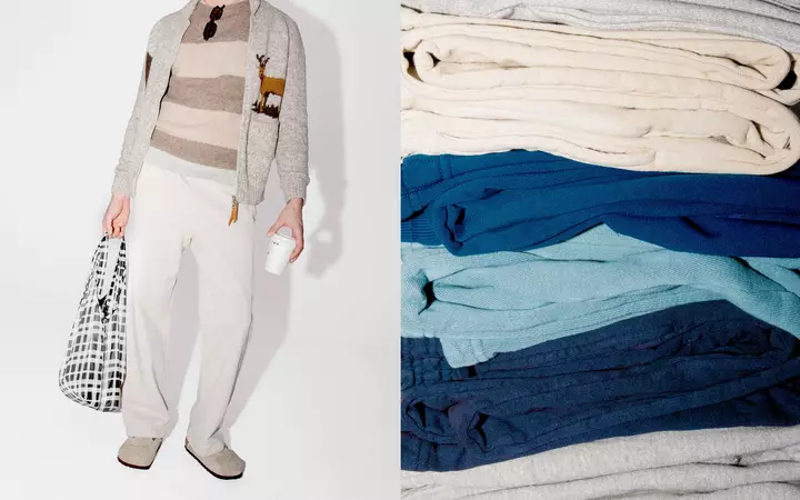 2026-cı İldə Kişi Geyimində Ən Yaxşı 15 Ən Yaxşı Sweatpant, GQ Redaktorlarından