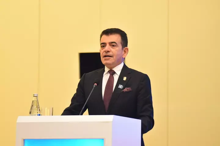 ISESCO Chief says Aghdam reports could become evidence in international courts