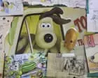 Larger Than Life review – Wallace, Gromit and the gang say cheeeese for hilarious Aardman origin story