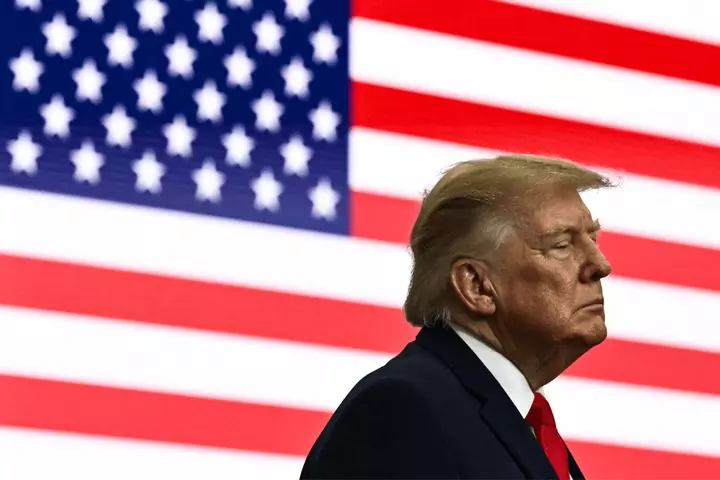 Trump Can't Save You Now, Republicans Warned Just Weeks Before Midterms