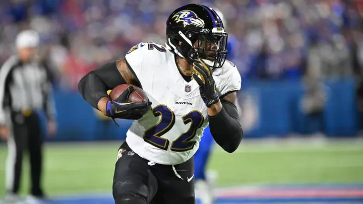 Bengals vs. Ravens odds, picks, prediction, spread: Start time, NFL Week 7 betting preview, best bets