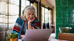 How does the UK state pension compare with other countries?