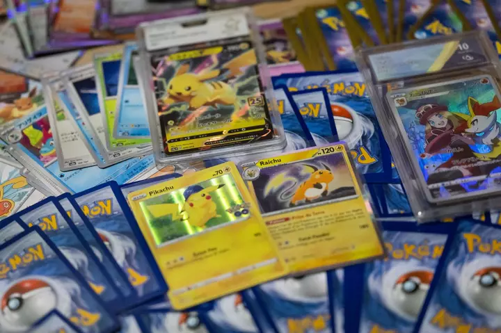 FedEx Truck Robbed of Trading Cards Worth Nearly $1 Million