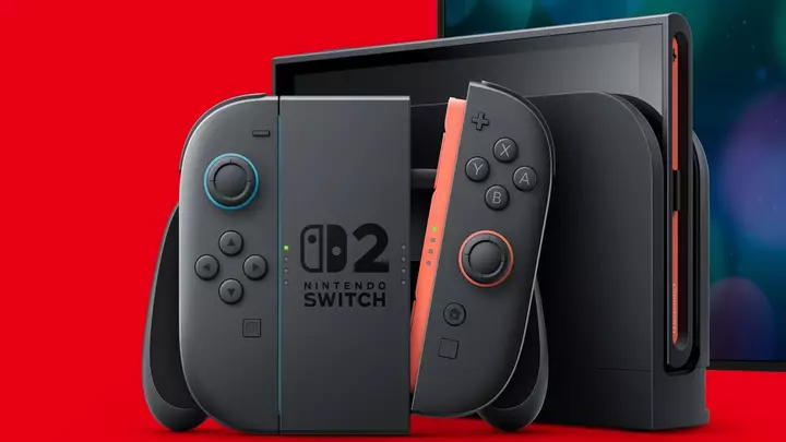 Nintendo Switch 2 Suffers Major Exploit in Latest AI-Assisted Hack