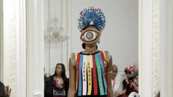 Spring-summer 2027 ready-to-wear collections: Africa in the spotlight at Paris Fashion Week