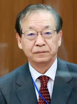 Ex-NHK President Nobuo Inaba dies at 75