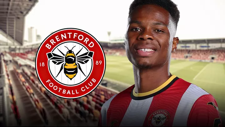 'Top two? Why not?' - Why Sangare turned down top clubs for Brentford