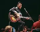 Anthropic sued for allegedly using 274 Elvis Presley songs to train AI models