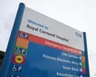 Woman told she had cancer by NHS worker who inappropriately accessed her records
