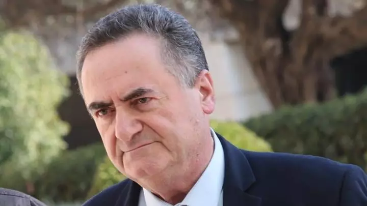 İsrailin Katzı Eisenkotu seçki sonrası çıxışı ilə tənqid edir