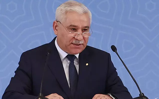 Sabiq icra başçısının xanımı məhkəmədə ifadə verdi - oğlu aldadılıb