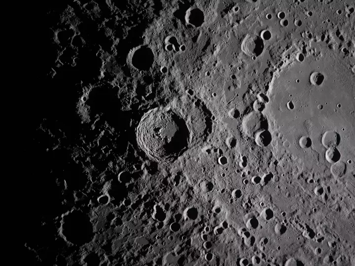 Why are US, Russia and China racing to put nuclear reactors on the moon?