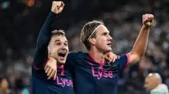 'I've waited 34 years for this' - Viking's 'special' story