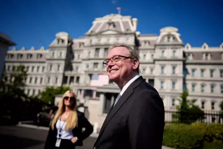 Trump Economic Chief Says Affordability Crisis Is ‘a Myth’: What Data Shows