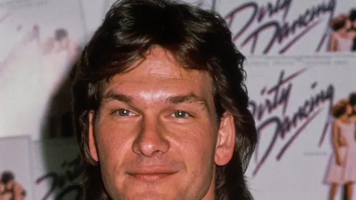 Patrick Swayze Performed Nearly All of His Stunts in This 1989 Film Nominated for Five Razzies