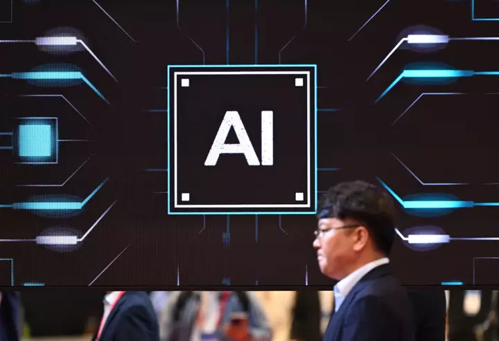 How AI Could Take Over the World