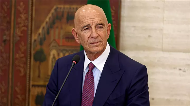 AB artıq dünyanın ustası deyil, deyir elçi, Vaşinqton İran razılaşması axtarır