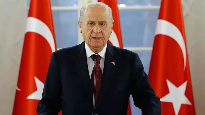 Türkiyənin məsuliyyəti artır - Dövlət Bağçalı