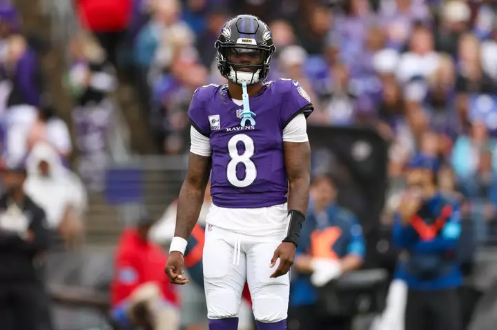 Ravens Get Brutal Lamar Jackson News Before Bengals Game