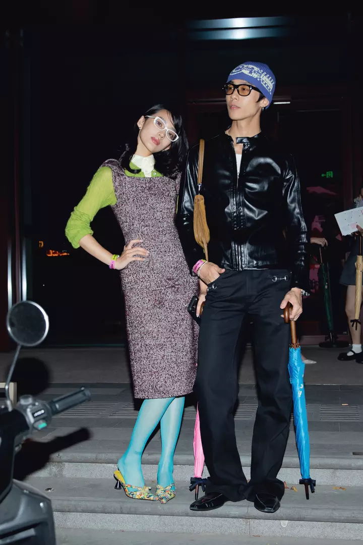 Chinese Design Is Booming. What Does That Mean for Western Luxury?