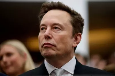 Musk gave the order to slow down Ukraine’s Starlink, WSJ reports
