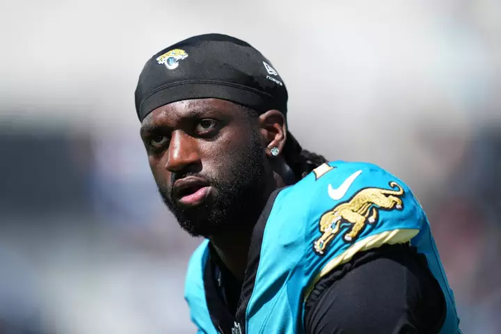 Commanders Linked to Big Potential Trade for Young Star WR