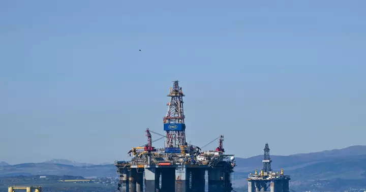 Scottish government set to drop opposition to new oil and gas fields
