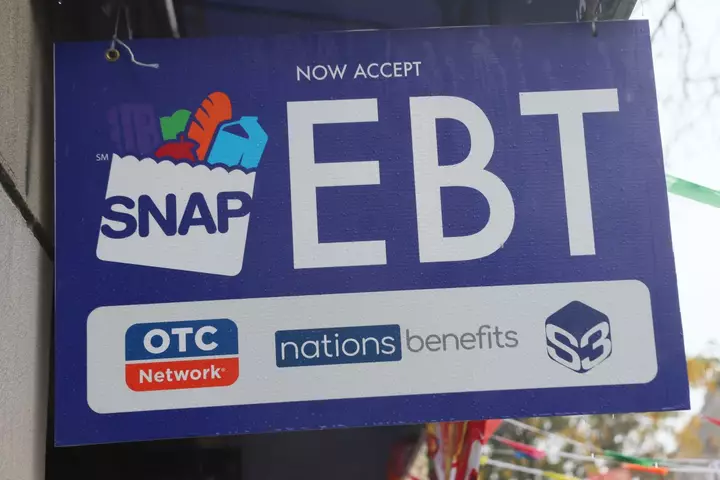 ICE Launches Nationwide SNAP Fraud Crackdown